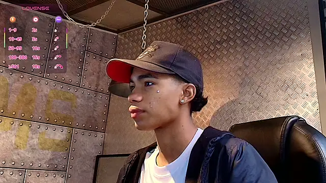 AlanCutee online show from 09-14-25, 11:42