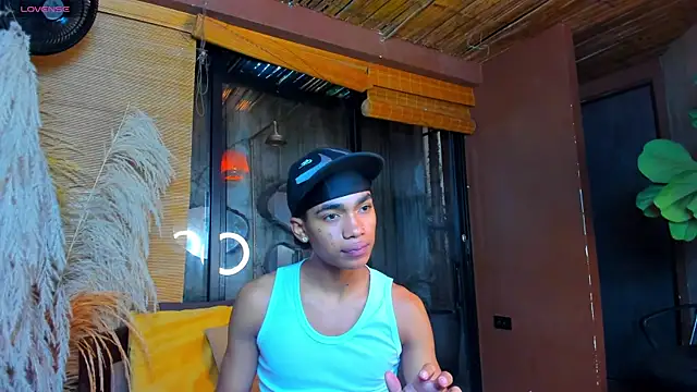 AlanCutee online show from 01-13-26, 12:10