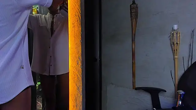 AlanCutee online show from 04-10-26, 01:38