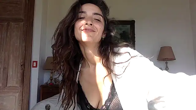 venuslibre online show from 09-29-25, 12:10