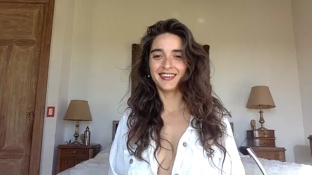 venuslibre online show from 10-06-25, 11:18