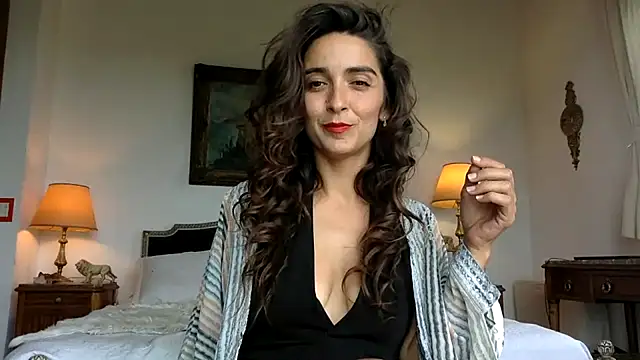 venuslibre online show from 11-28-25, 09:06