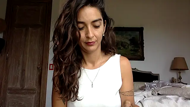 venuslibre online show from 02-19-26, 12:45