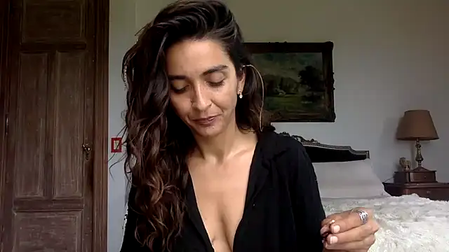 venuslibre online show from 03-29-26, 01:55