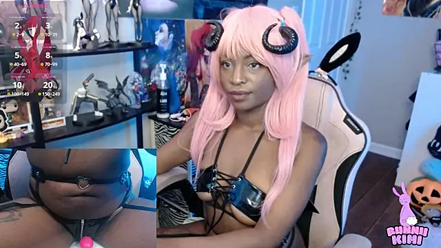 bunniikimi online show from 07-21-26, 01:02