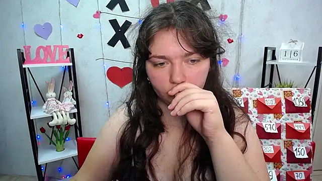 NeonilaLisova online show from 09-16-25, 11:33