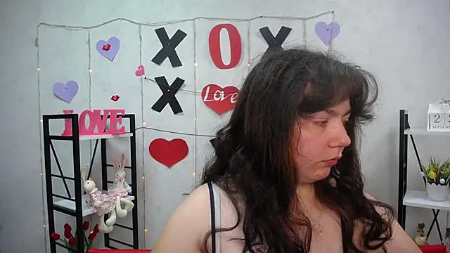 NeonilaLisova online show from 09-23-25, 11:02