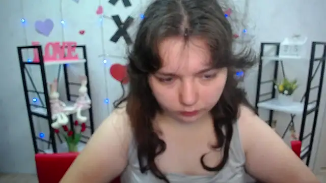 NeonilaLisova online show from 09-25-25, 05:11