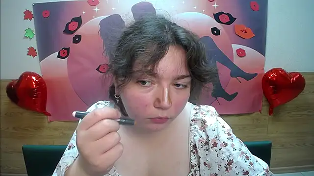 NeonilaLisova online show from 09-30-25, 11:26