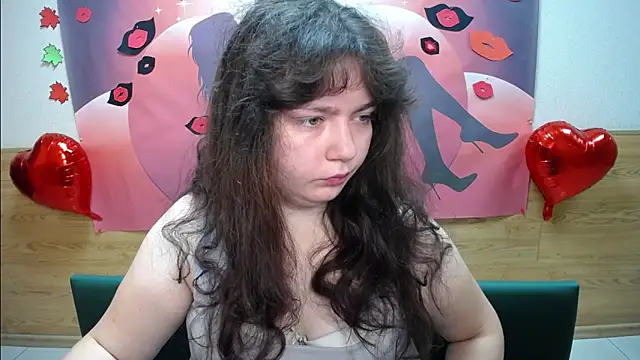 NeonilaLisova online show from 10-09-25, 05:27