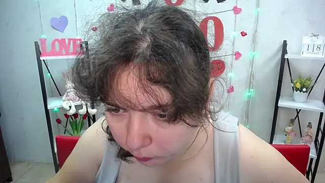 NeonilaLisova online show from 10-18-25, 05:32