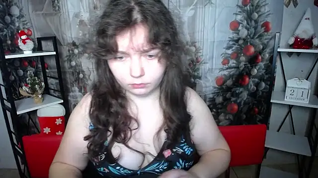 NeonilaLisova online show from 12-21-25, 06:09