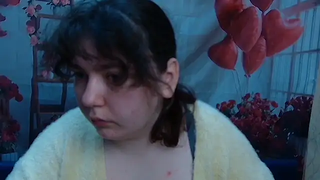 NeonilaLisova online show from 03-05-26, 12:12