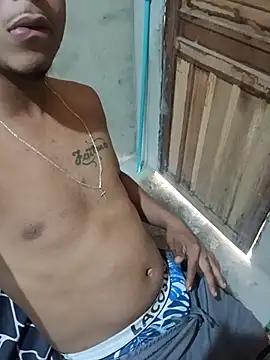 Snapshot of Rafael-01 chatting on 09-19-25, 11:44 Rafael-01 online show from 09-19-25, 11:44