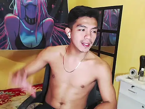 Hunky paul online show from 12-22-25, 08:22