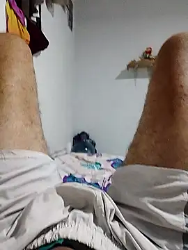 monjita suyo online show from 01-09-26, 04:48