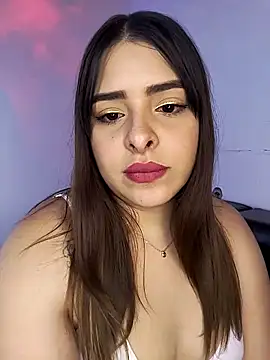 Nahomy cm online show from 10-10-25, 08:30