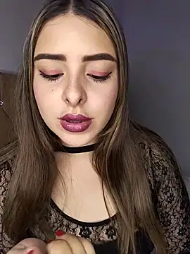 Nahomy cm online show from 02-26-26, 06:51