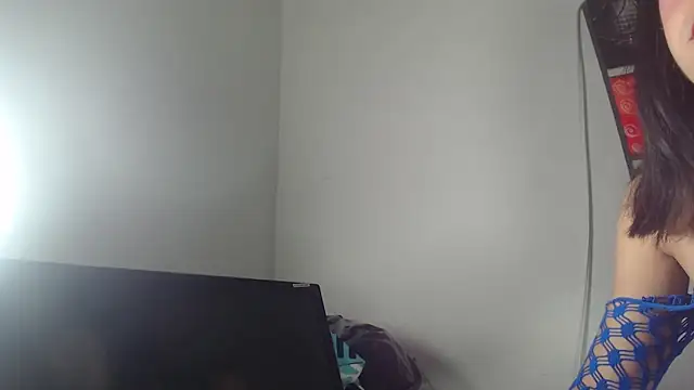 your sexxyGisell online show from 03-04-26, 08:48