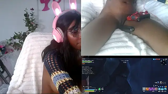 alys at college online show from 03-16-26, 03:38