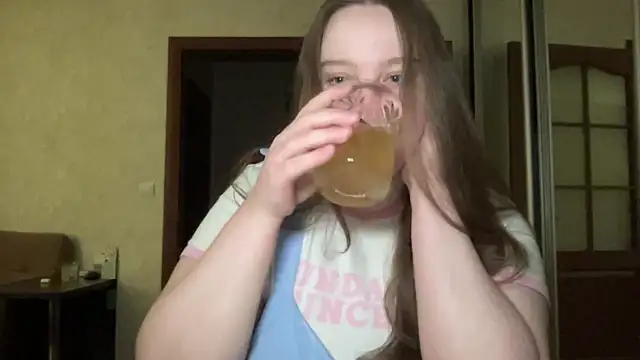 Alice898 online show from 10-03-25, 03:53