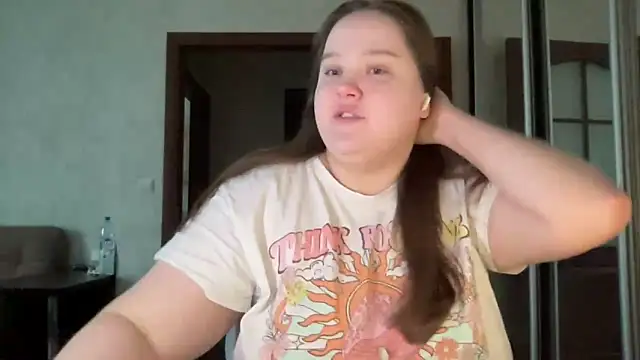 Alice898 online show from 10-18-25, 07:42