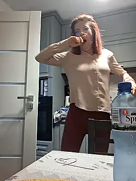 Anayssa  online show from 09-20-25, 09:16