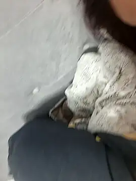 Anayssa  online show from 10-08-25, 09:12