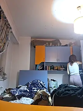 Anayssa  online show from 11-21-25, 07:34