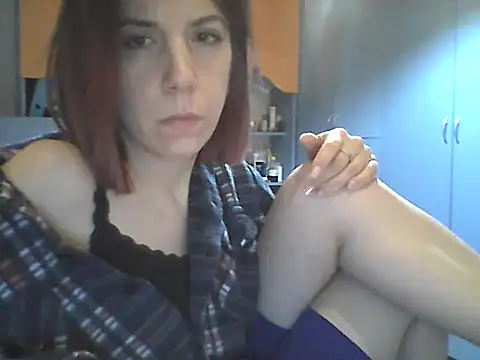 Anayssa  online show from 11-27-25, 05:26