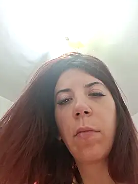 Anayssa  online show from 02-15-26, 07:21