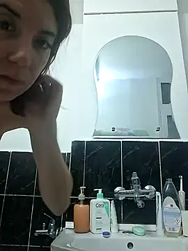 Anayssa  online show from 02-20-26, 08:09