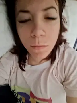 Anayssa  online show from 03-25-26, 06:30