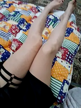 Anayssa  online show from 03-27-26, 07:02