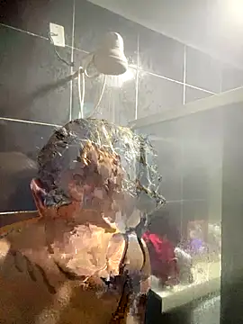 Snapshot of Fumoice chatting on 12-17-25, 11:33 Fumoice online show from 12-17-25, 11:33