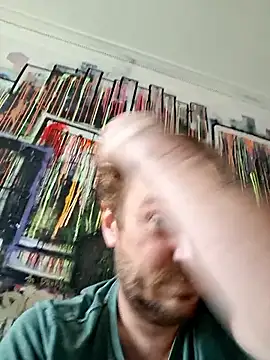 Snapshot of 3615-ULLA chatting on 10-23-25, 10:58 3615-ULLA online show from 10-23-25, 10:58