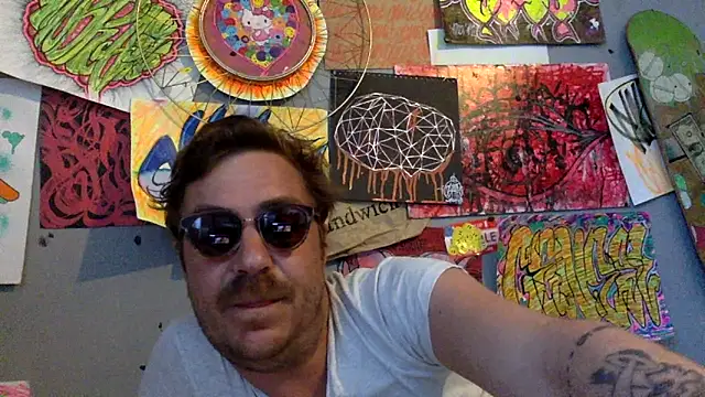 3615-ULLA online show from 04-08-26, 05:02