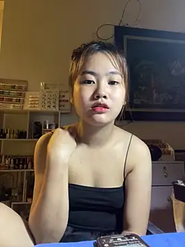 Lucky-nice202 online show from 10-07-25, 04:26