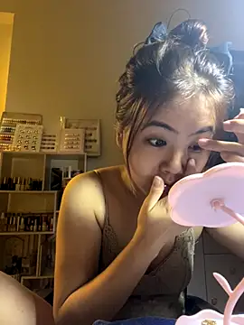 Lucky-nice202 online show from 10-11-25, 06:06