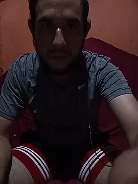 jared1907 online show from 11-26-25, 01:45