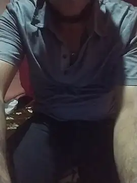 jared1907 online show from 03-19-26, 08:18