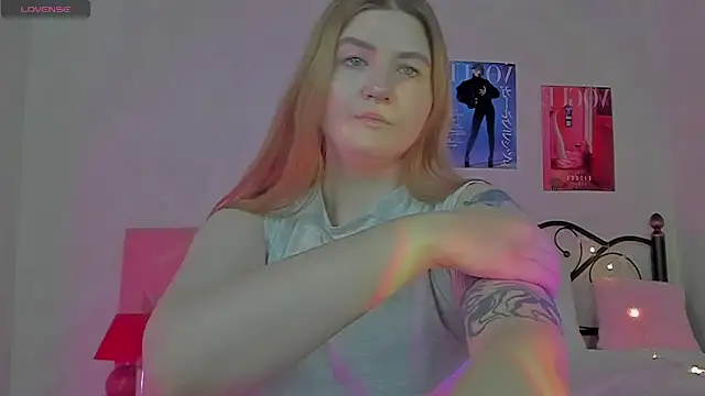 Ruby Al1en online show from 01-14-26, 01:33