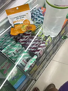   BabyShowPublic   online show from 04-17-26, 03:59