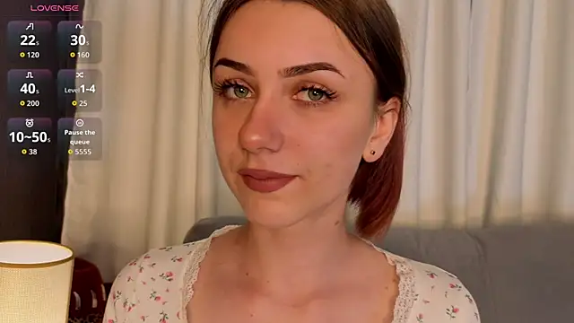 thelittlecowgirl online show from 04-07-26, 02:45