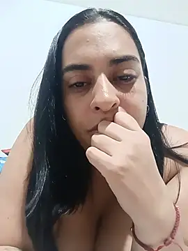 GeminisClark online show from 06-04-26, 02:39