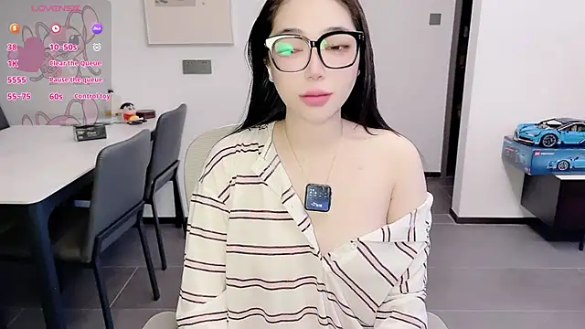 Scarlett-bb online show from 11-05-25, 11:05