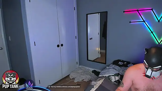 puptank online show from 11-23-25, 07:52