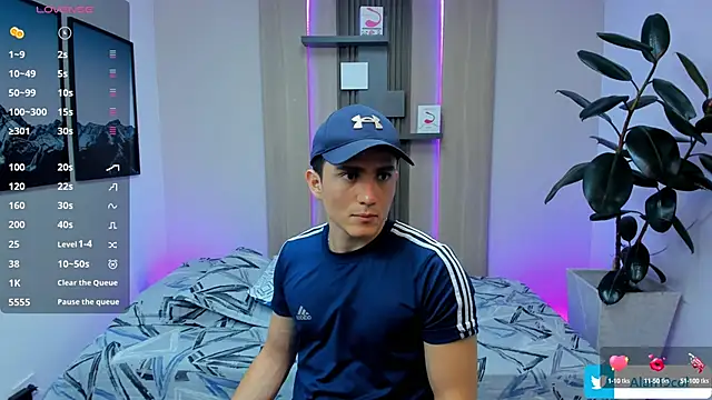 alan nd kevin online show from 09-10-25, 07:03