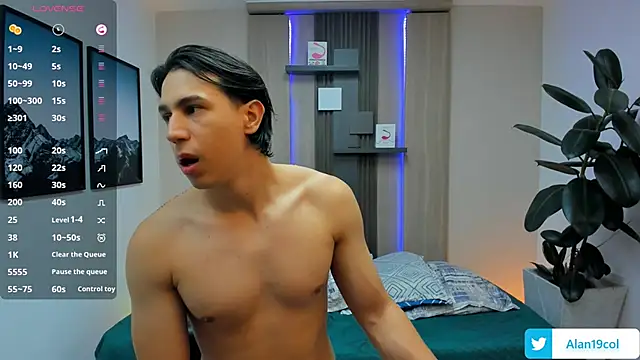 alan nd kevin online show from 11-05-25, 07:03