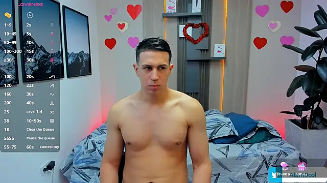 alan nd kevin online show from 02-10-26, 07:07